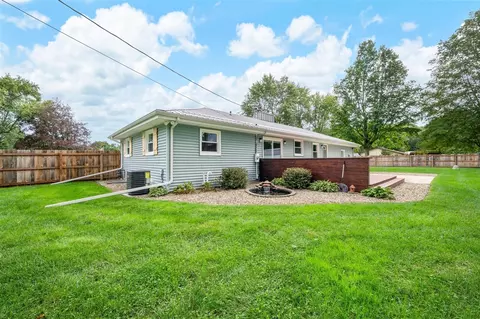 Exterior - 3206 Samson, Buchanan, MI 49107 photo 13 of 19