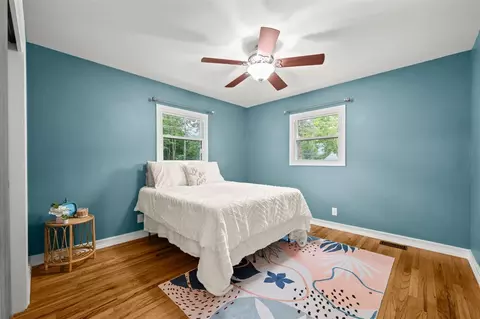 Bedroom - 3206 Samson, Buchanan, MI 49107 photo 1 of 6