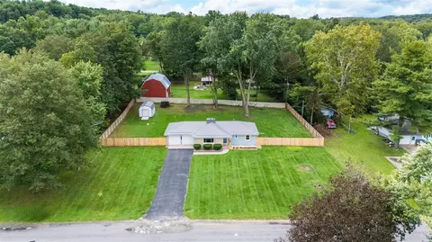 Exterior - 3206 Samson, Buchanan, MI 49107 photo 19 of 19