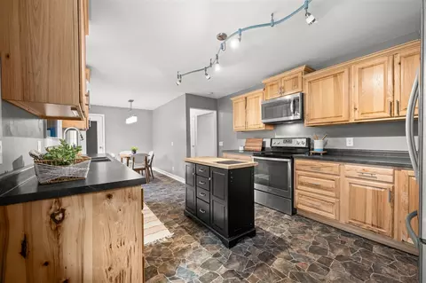 Kitchen - 3206 Samson, Buchanan, MI 49107 photo 1 of 5