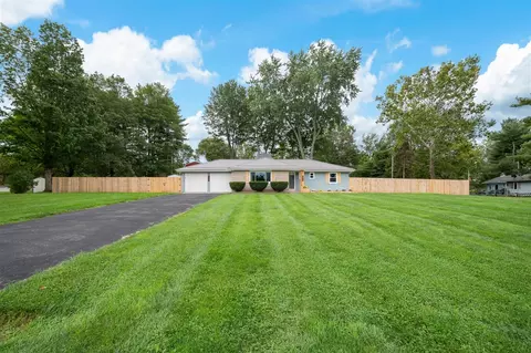 Exterior - 3206 Samson, Buchanan, MI 49107 photo 3 of 19