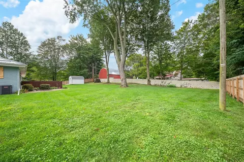 Exterior - 3206 Samson, Buchanan, MI 49107 photo 12 of 19