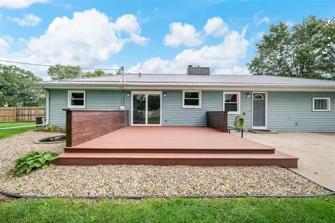 Exterior - 3206 Samson, Buchanan, MI 49107 photo 16 of 19