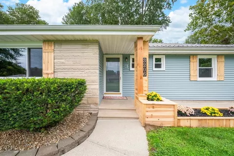 Exterior - 3206 Samson, Buchanan, MI 49107 photo 7 of 19