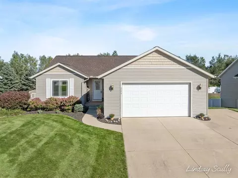 6474 Bradenwood, Hudsonville, MI 49426