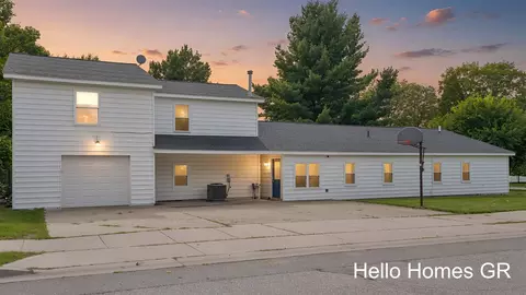 415 Grand Rpds, Middleville, MI 49333