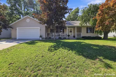 2487 Greenwood, Muskegon, MI 49441