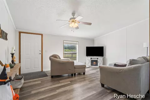 Living - 8024 Scott, Saranac, MI 48881 photo 1 of 1