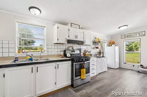 Kitchen - 8024 Scott, Saranac, MI 48881 photo 1 of 2