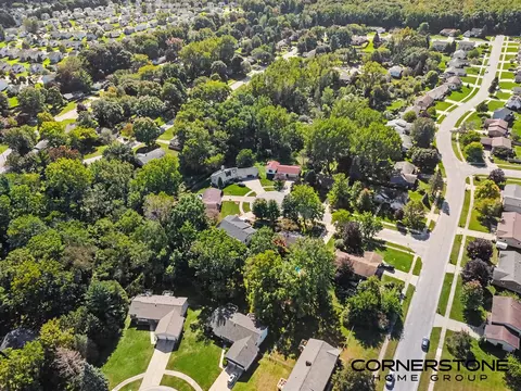 4561 Terry, Kentwood, MI 49512