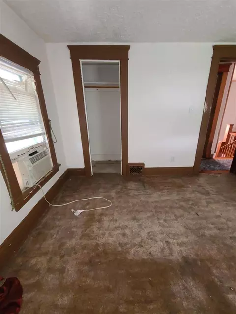 Bedroom - 522 W W Trl, Jackson, MI 49201 photo 2 of 3
