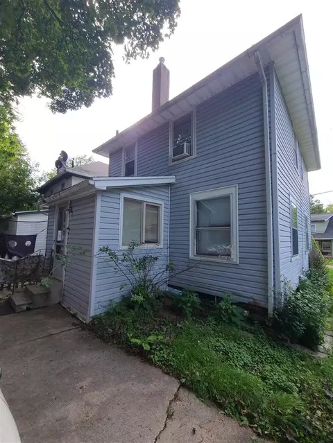 Other - 522 W W Trl, Jackson, MI 49201 photo 1 of 5
