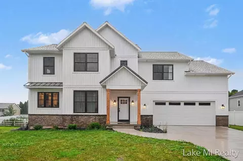 5655 Courtney Lynn, Wyoming, MI 49418