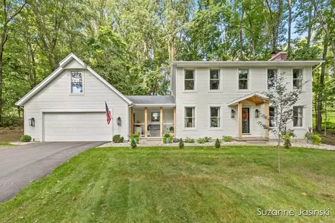 3597 Riverwoods, Rockford, MI 49341