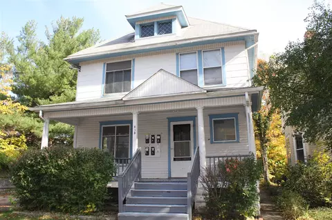 415 Davis, Kalamazoo, MI 49007