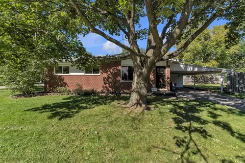 2820 Hollywood, Ann Arbor, MI 48103