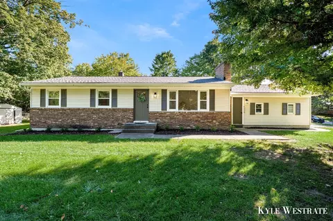 8184 E Chester, Byron Center, MI 49315