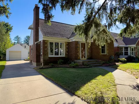 910 Nevada, Grand Rapids, MI 49507