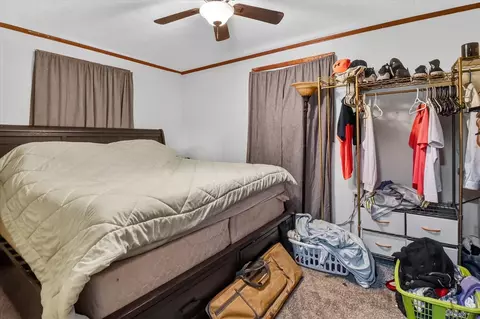 Bedroom - 303 Marshall, Jackson, MI 49202 photo 1 of 2