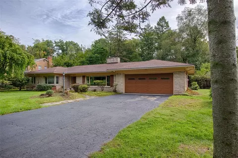 83 N Minges, Battle Creek, MI 49015