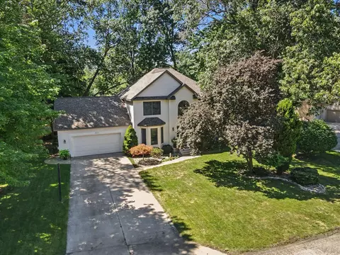 5071 Shady Crk, Muskegon, MI 49441