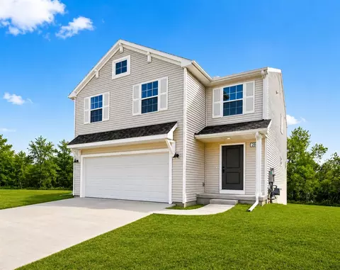355 N Sherman, Allegan, MI 49010