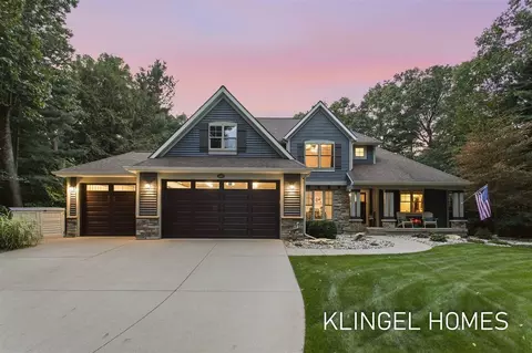 13823 Devonshire, Grand Haven, MI 49417