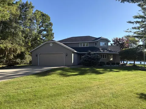 Exterior - 4760 Queens, Gladwin, MI 48624 photo 3 of 10