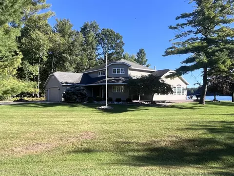 Exterior - 4760 Queens, Gladwin, MI 48624 photo 10 of 10