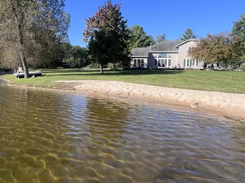 Exterior - 4760 Queens, Gladwin, MI 48624 photo 4 of 10