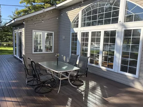 Exterior - 4760 Queens, Gladwin, MI 48624 photo 5 of 10