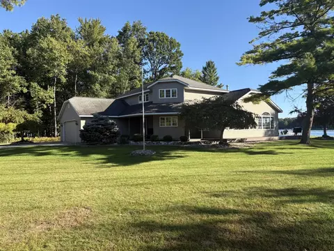 Exterior - 4760 Queens, Gladwin, MI 48624 photo 2 of 10