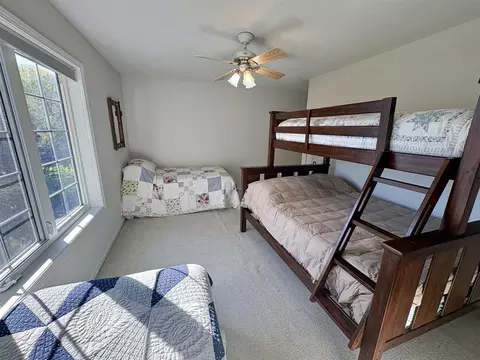 Bedroom - 4760 Queens, Gladwin, MI 48624 photo 9 of 9