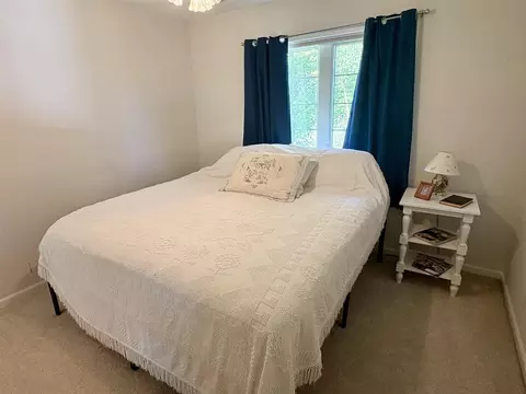 Bedroom - 4760 Queens, Gladwin, MI 48624 photo 6 of 9