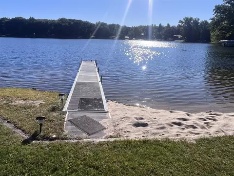 View/Area - 4760 Queens, Gladwin, MI 48624 photo 2 of 11