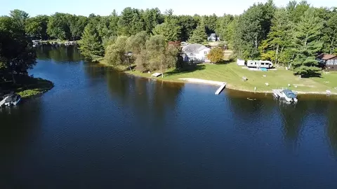 View/Area - 4760 Queens, Gladwin, MI 48624 photo 8 of 11