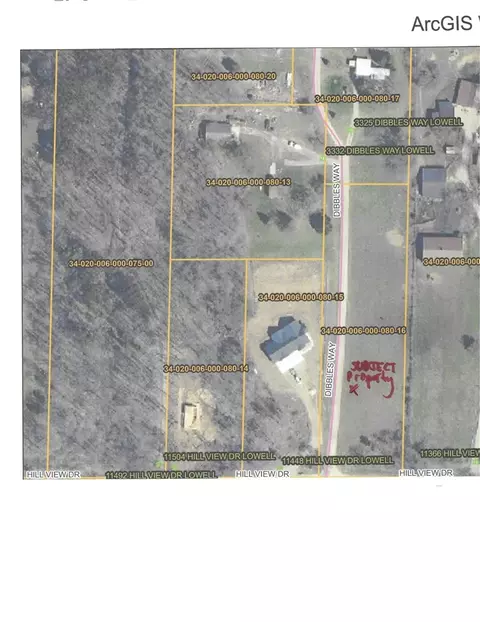 Vl Dibbles, Lowell, MI 49331 photo 7