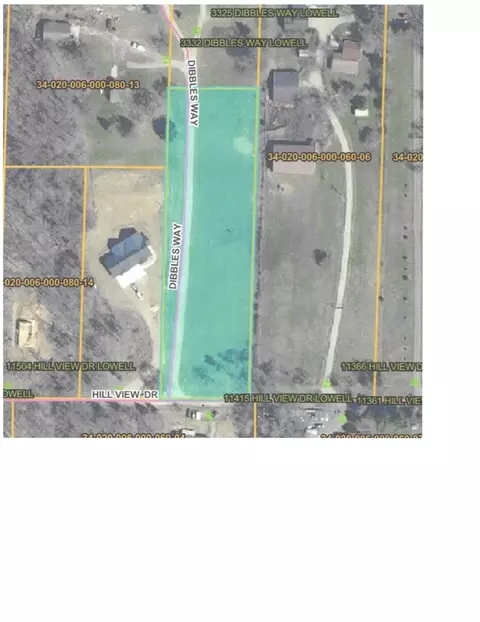Vl Dibbles, Lowell, MI 49331 photo 8