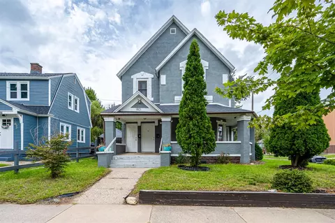 1801 College, Grand Rapids, MI 49507
