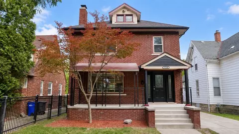 14760 Mettetal, Detroit, MI 48227
