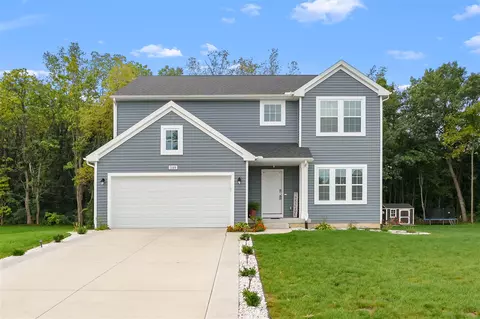 5149 Mclin, Kalamazoo, MI 49009
