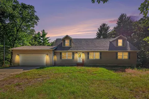 2361 E Raymond, Twin Lake, MI 49457