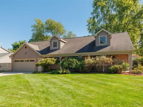 6343 Cypress, Portage, MI 49024