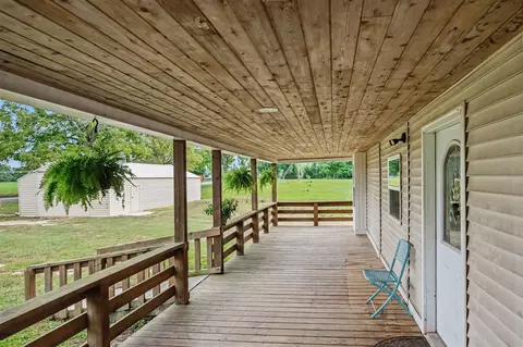 Exterior - 944 110th, Plainwell, MI 49080 photo 3 of 7