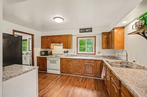 Kitchen - 944 110th, Plainwell, MI 49080 photo 1 of 2