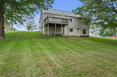 Exterior - 944 110th, Plainwell, MI 49080 photo 6 of 7