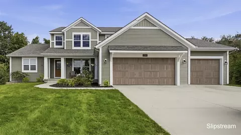 1240 Cairo, Byron Center, MI 49315
