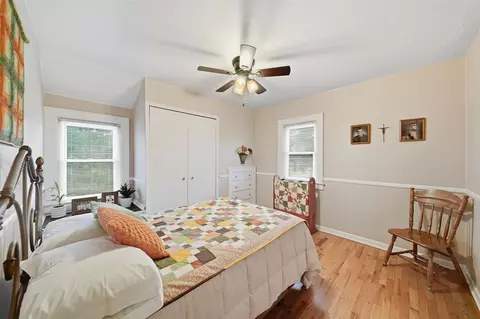 Bedroom - 826 Concord, Jackson, MI 49202 photo 1 of 5