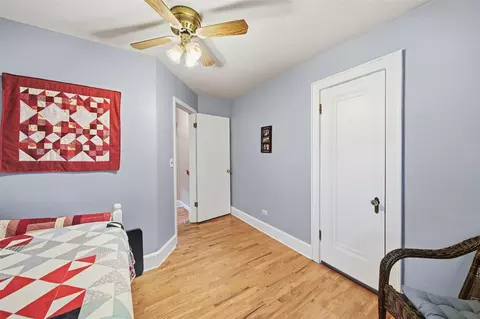 Bedroom - 826 Concord, Jackson, MI 49202 photo 4 of 5