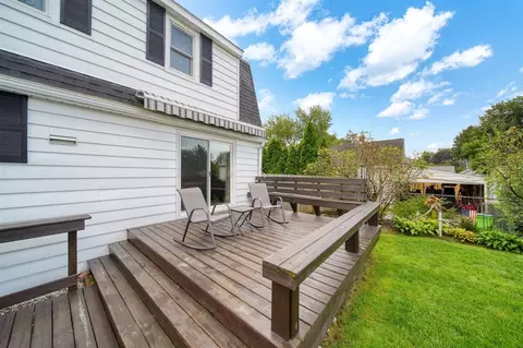 Exterior - 826 Concord, Jackson, MI 49202 photo 13 of 20